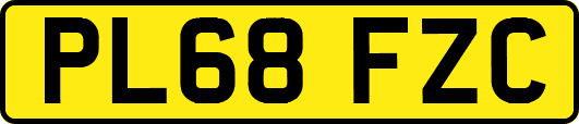 PL68FZC