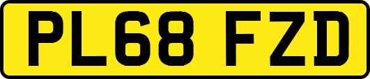 PL68FZD