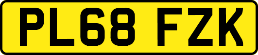 PL68FZK