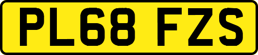 PL68FZS