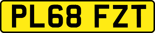 PL68FZT