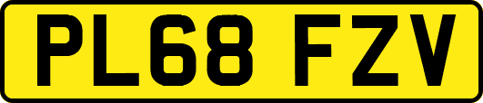 PL68FZV