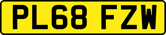 PL68FZW