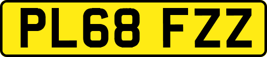 PL68FZZ