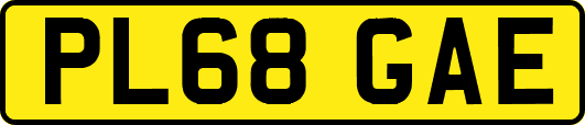 PL68GAE