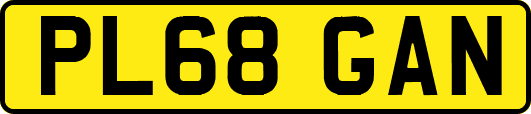 PL68GAN