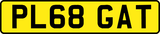 PL68GAT