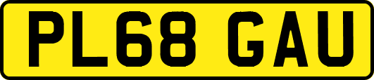 PL68GAU