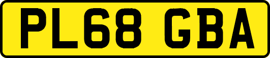 PL68GBA