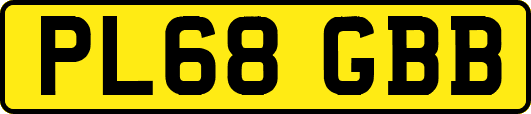 PL68GBB