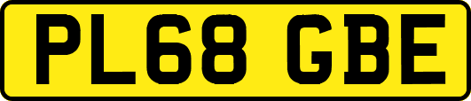 PL68GBE