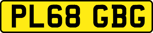 PL68GBG