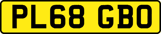 PL68GBO