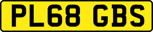 PL68GBS
