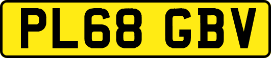 PL68GBV