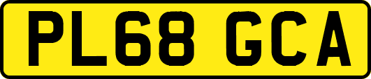PL68GCA