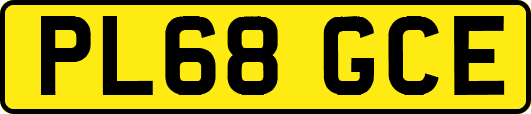 PL68GCE