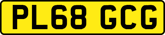 PL68GCG