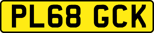 PL68GCK