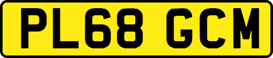 PL68GCM