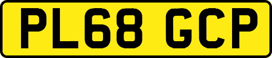 PL68GCP