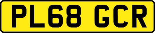 PL68GCR
