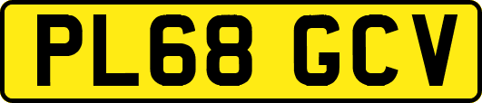 PL68GCV