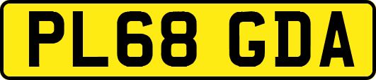 PL68GDA