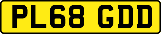PL68GDD
