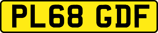 PL68GDF