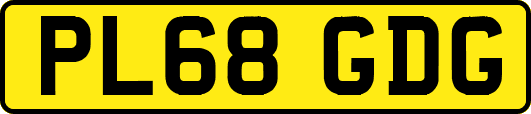 PL68GDG