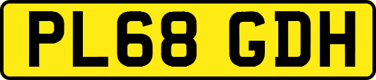 PL68GDH