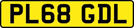 PL68GDL