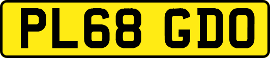 PL68GDO