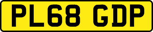 PL68GDP