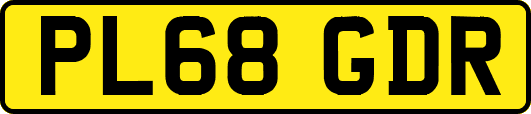 PL68GDR