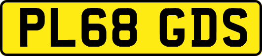 PL68GDS