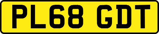 PL68GDT