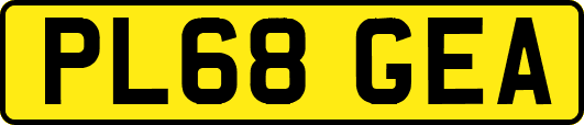 PL68GEA