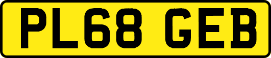 PL68GEB