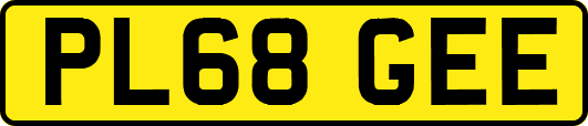 PL68GEE