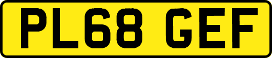 PL68GEF