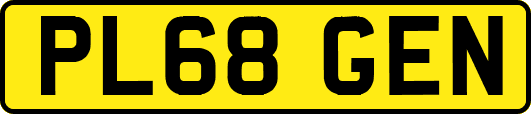 PL68GEN