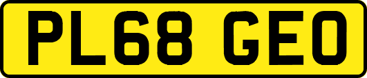 PL68GEO