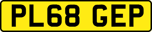 PL68GEP