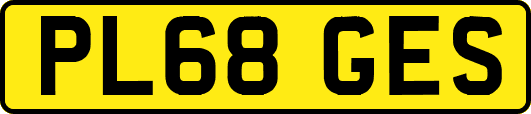 PL68GES