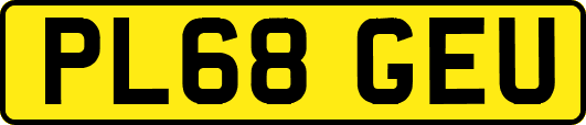 PL68GEU