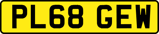 PL68GEW