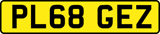 PL68GEZ