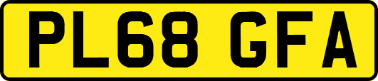 PL68GFA